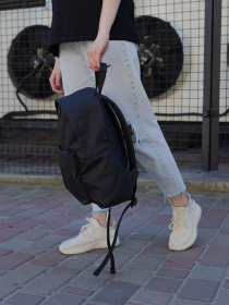 Повсякденний рюкзак Without модель 8055251 Фото