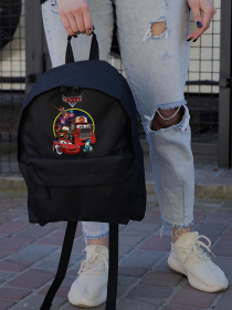 Повсякденний рюкзак Without модель 8055251 Фото