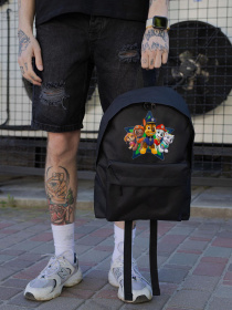 Рюкзак Without модель 8055252 Фото