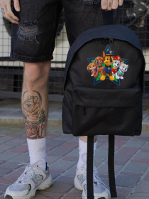 Рюкзак Without модель 8055252 Фото