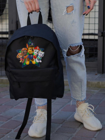 Рюкзак Without модель 8055253 Фото