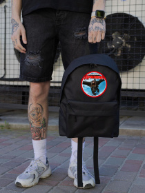 Повседневный рюкзак Without модель 8055254 Фото