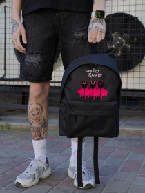 Повседневный рюкзак Without модель 8055258 Фото