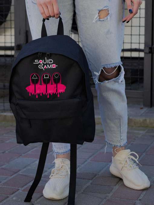 Рюкзак Without модель 8055259 Фото