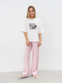 Футболка Romashka Саманта модель 204028703091 Фото