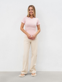 Футболка Romashka Слім модель 204027805011 Фото