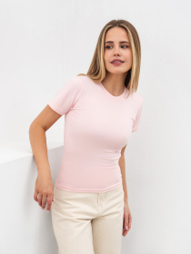 Футболка Romashka Слім модель 204027805011 Фото