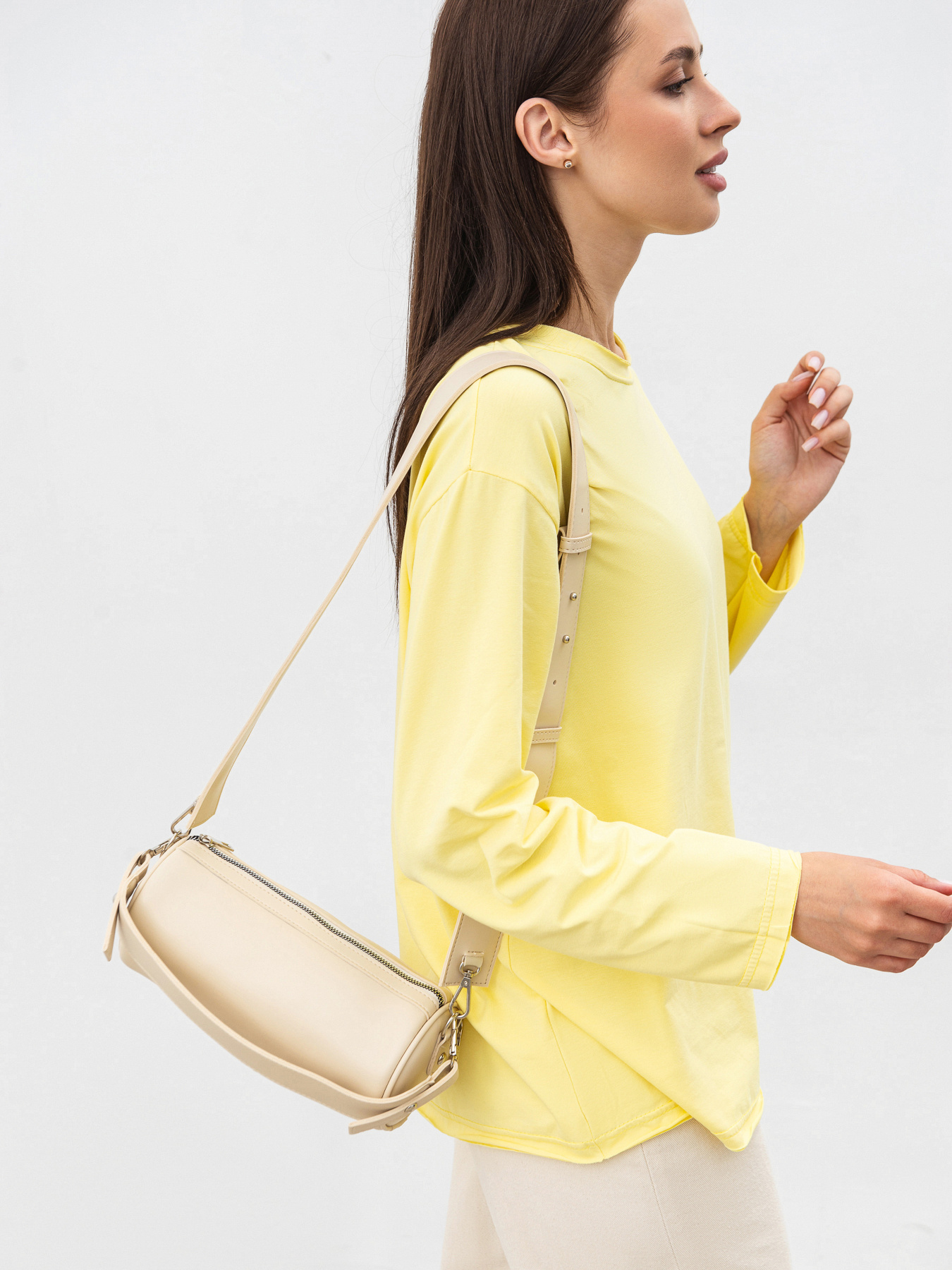 Сумка Romashka Луна модель 101021403072 Фото