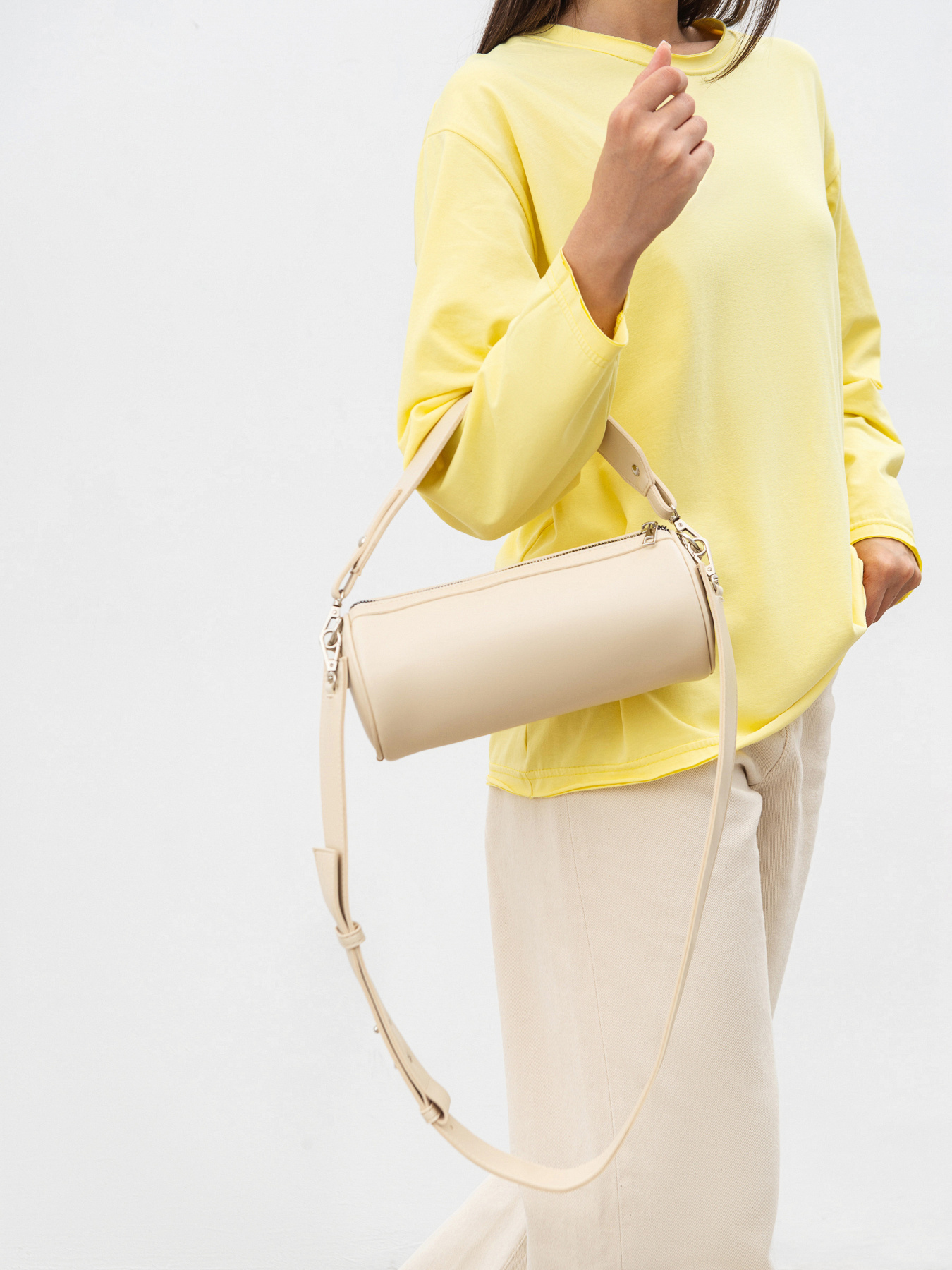 Сумка Romashka Луна модель 101021403072 Фото