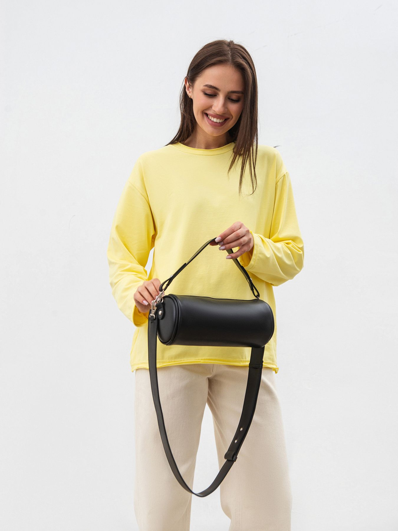 Сумка Romashka Луна модель 101021403101 Фото