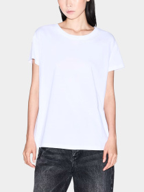 Футболки и поло Armani Exchange модель XW001356-AF10356-U0002 Фото