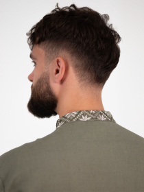 Вышитая рубашка Едельвіка модель 249-25-00 Фото