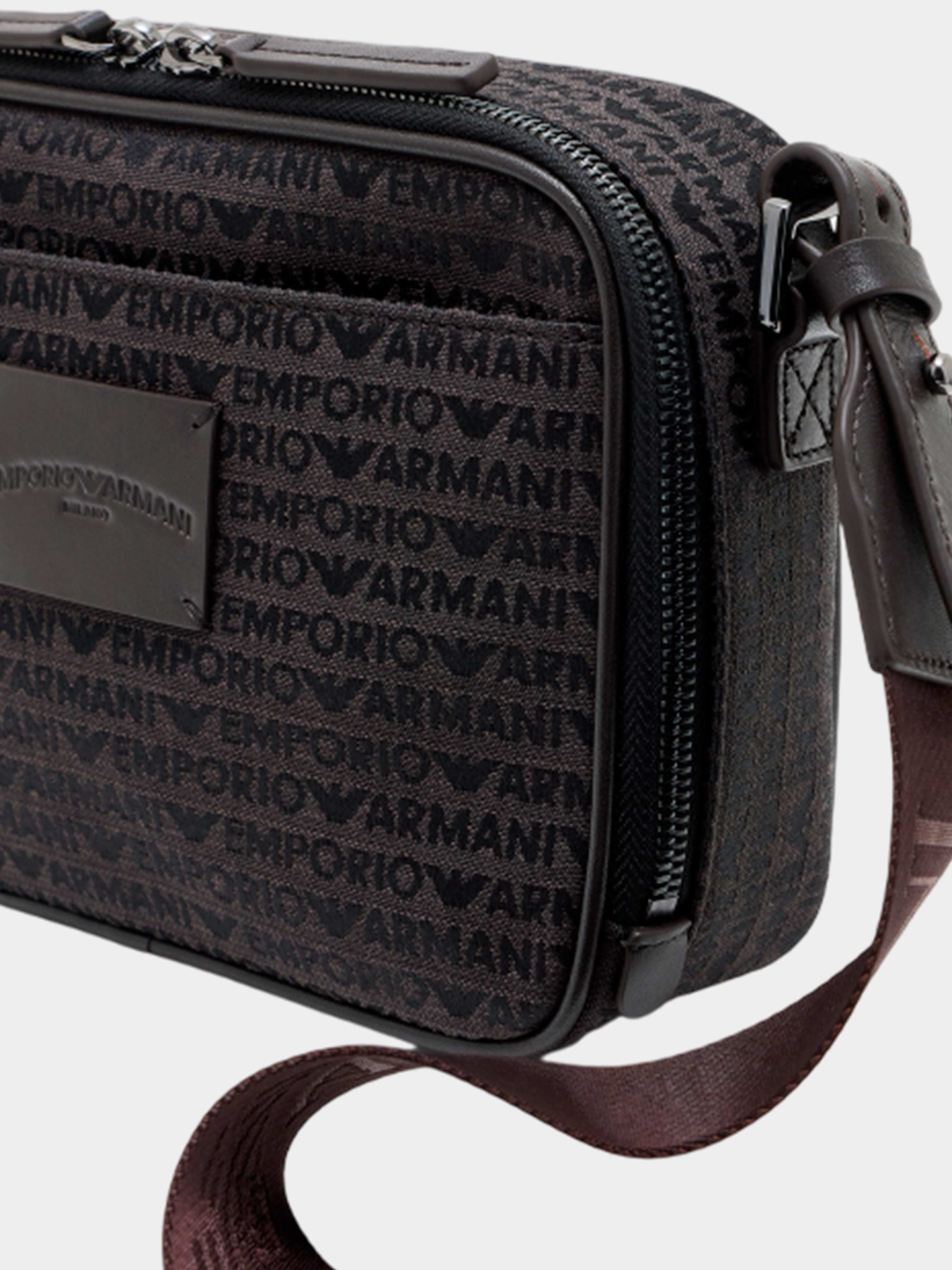 Сумки Emporio Armani модель EM003418-AF13823-U8168 Фото