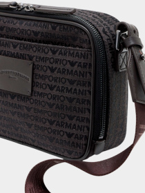Сумки Emporio Armani модель EM003418-AF13823-U8168 Фото