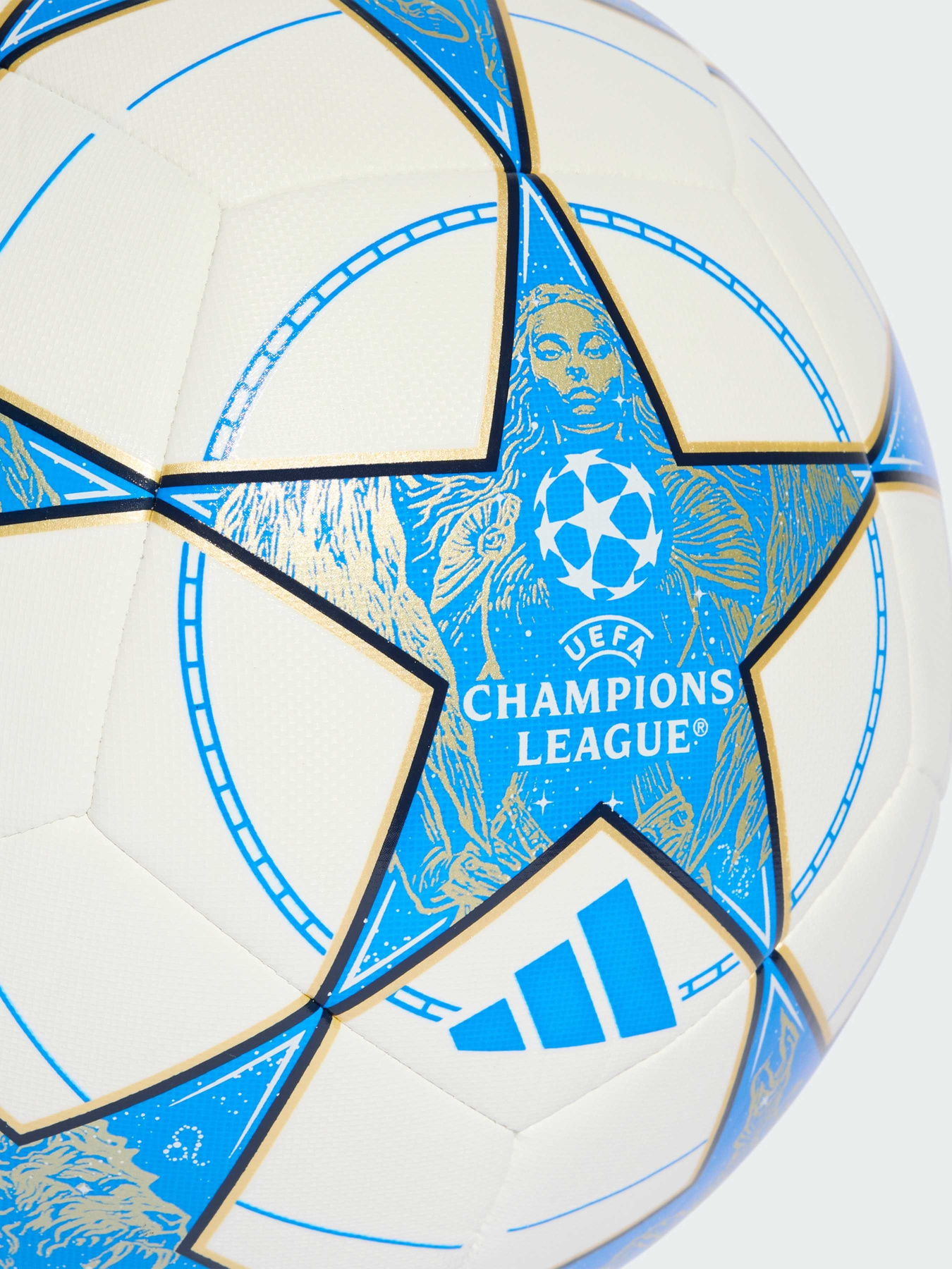 М'ячі Adidas модель JP1534 Фото