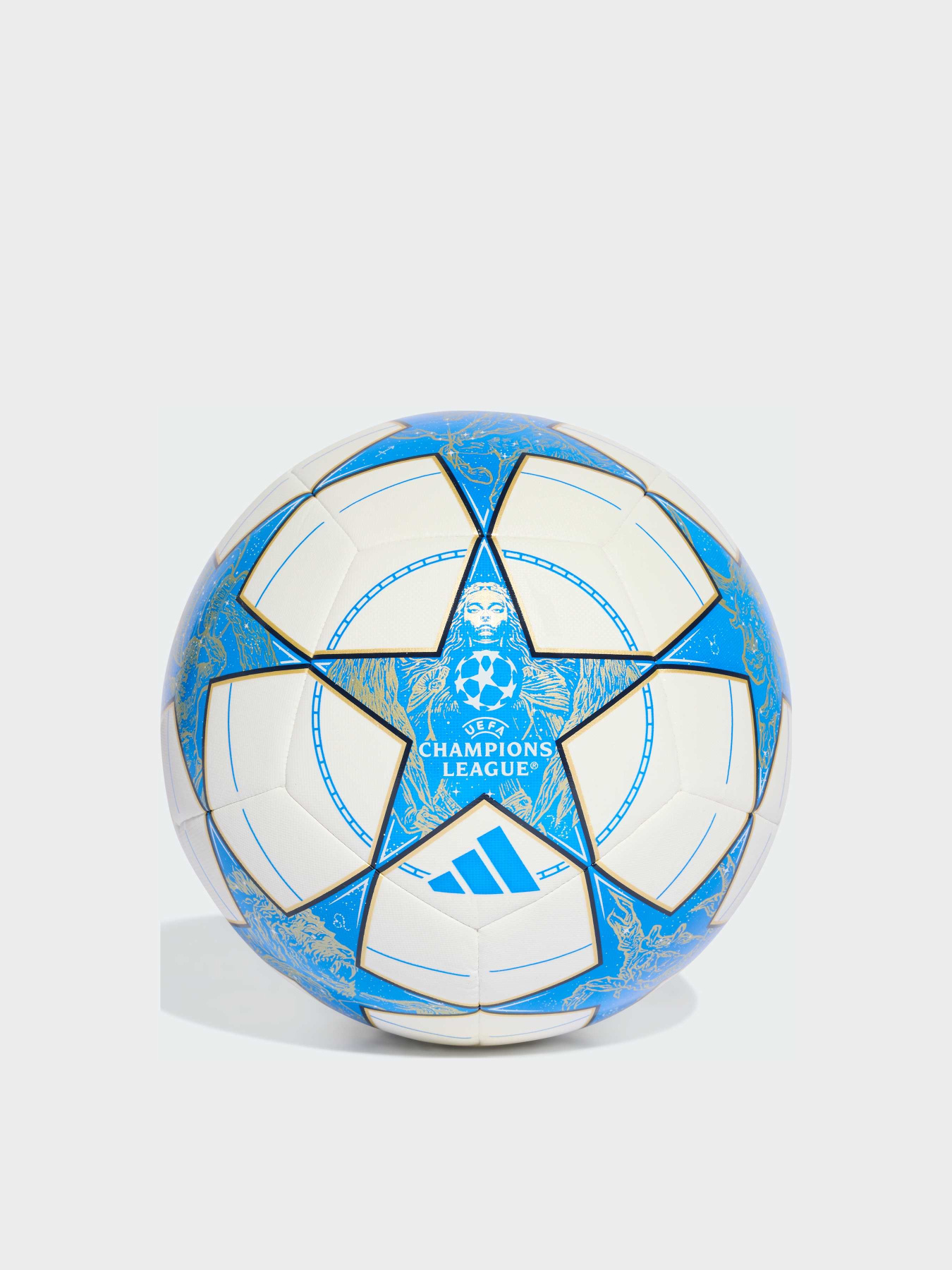 М'ячі Adidas модель JP1534 Фото