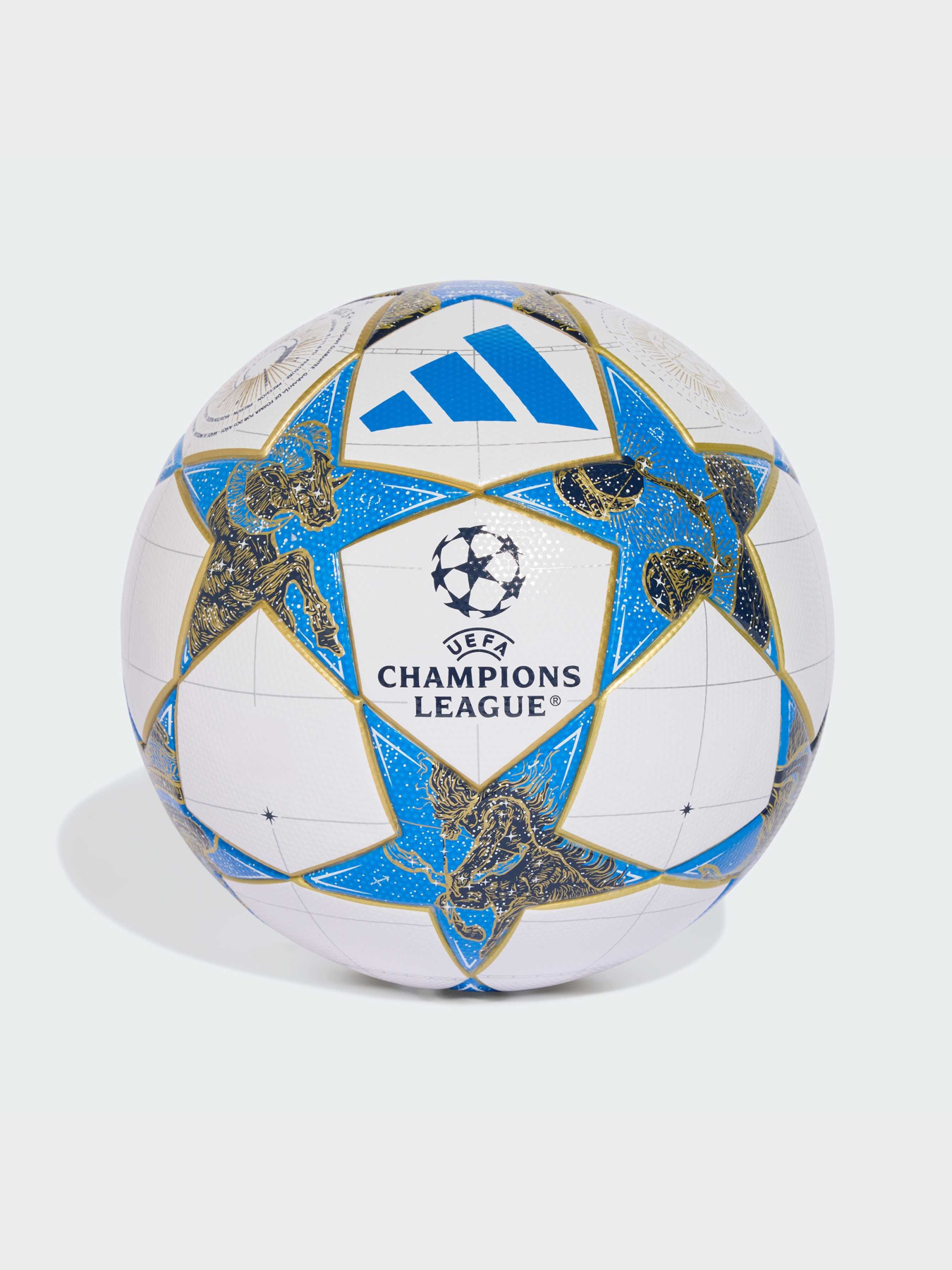 М'ячі Adidas модель JP1540 Фото