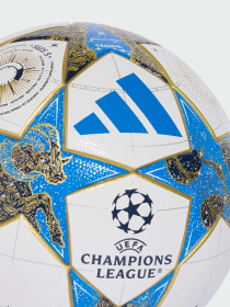 М'ячі Adidas модель JP1540 Фото