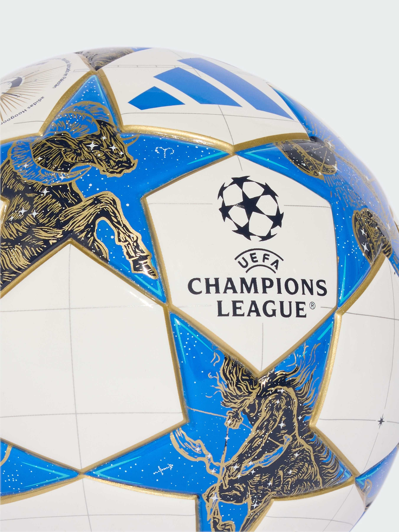 М'ячі Adidas модель JP1544 Фото