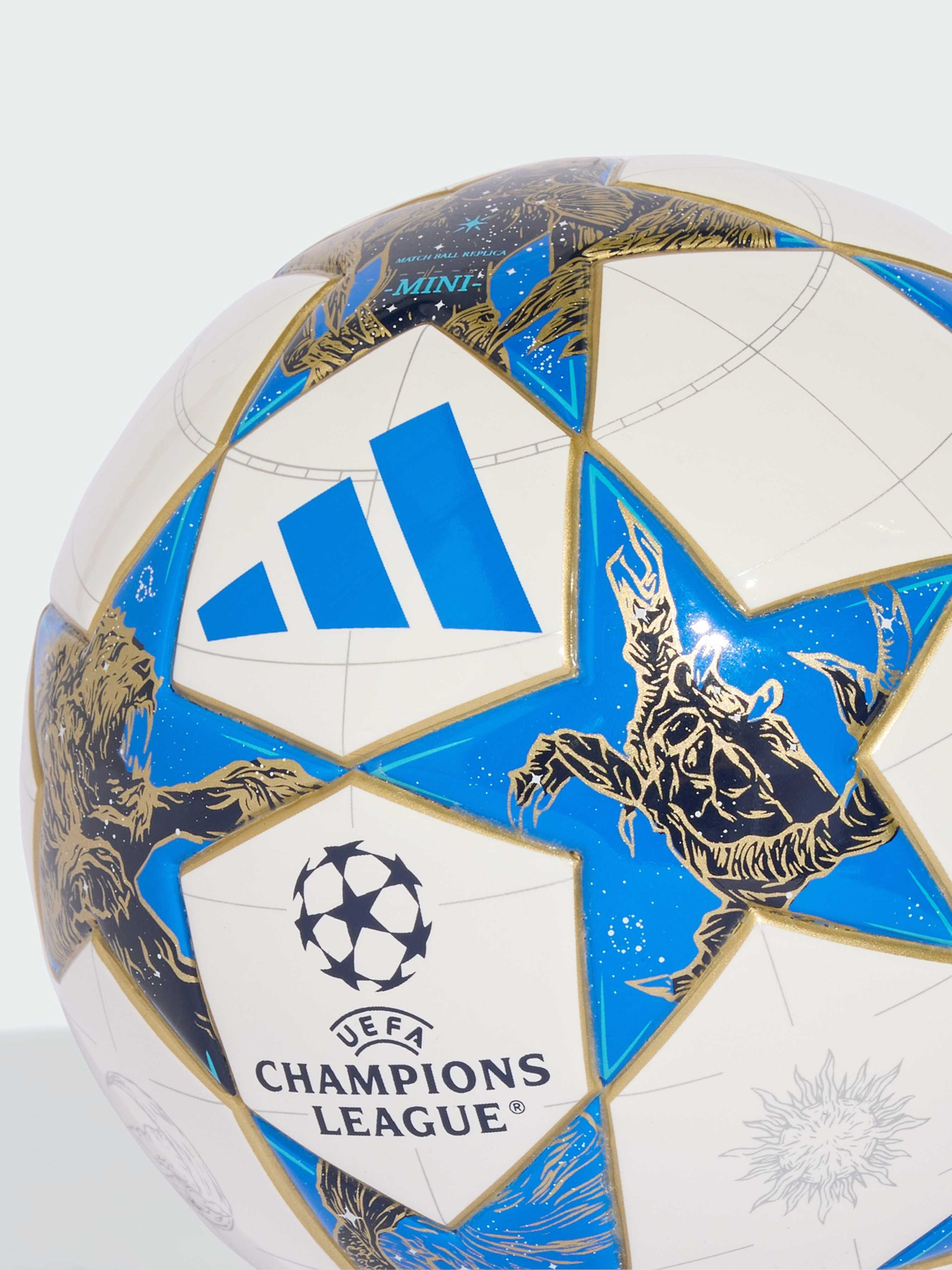 М'ячі Adidas модель JP1544 Фото