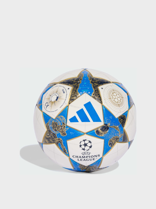 Мячи Adidas модель JP1544 Фото