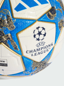 М'ячі Adidas модель JD0188 Фото