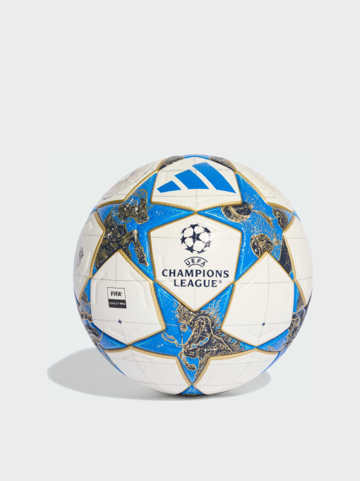 Мячи Adidas модель JD0188 Фото