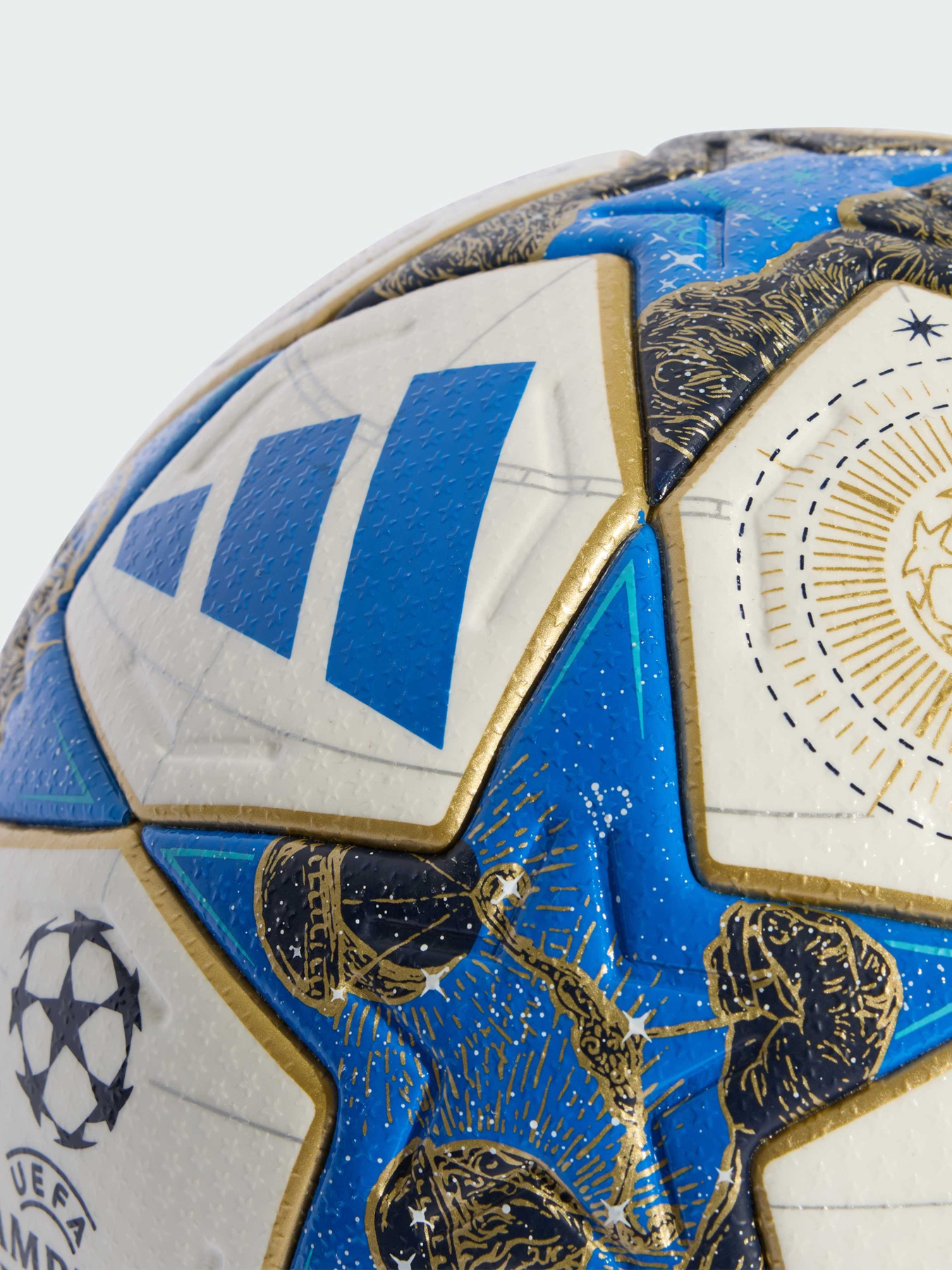 М'ячі Adidas модель JD0188 Фото