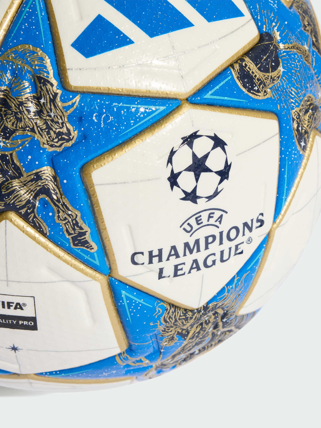 М'ячі Adidas модель JD0188 Фото