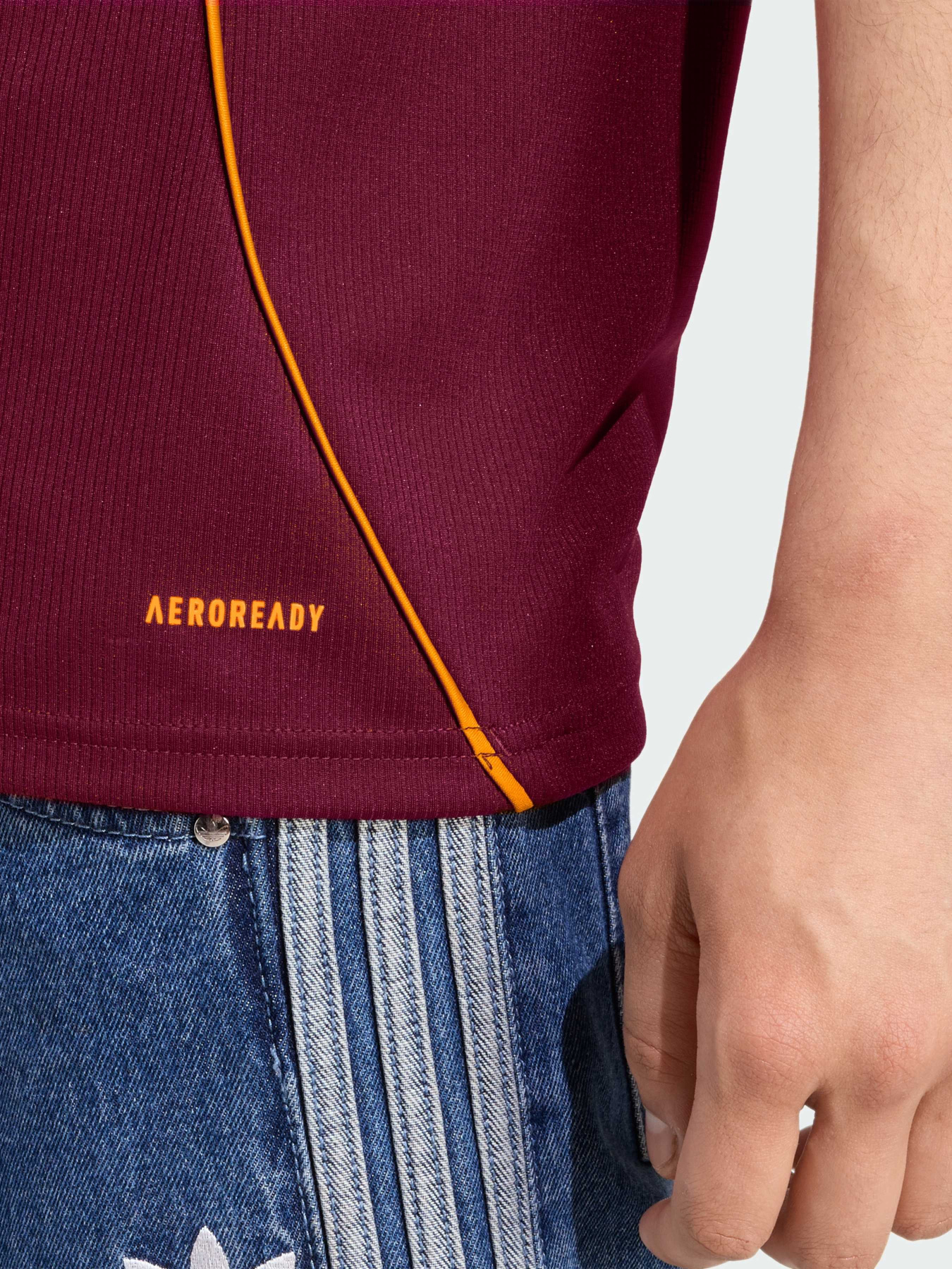 Футболка Adidas модель JP4184 Фото