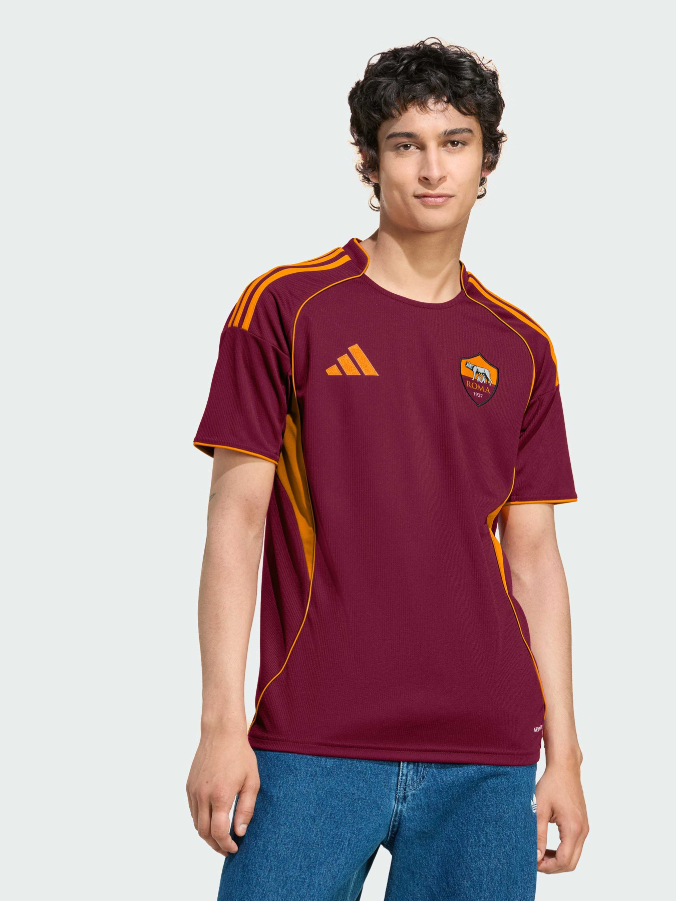 Футболка Adidas модель JP4184 Фото