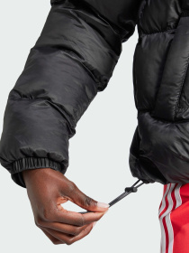 Демисезонная куртка Adidas Adicolor модель JD0420 Фото