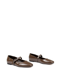 Балетки Alex Bell модель 1174922 Фото