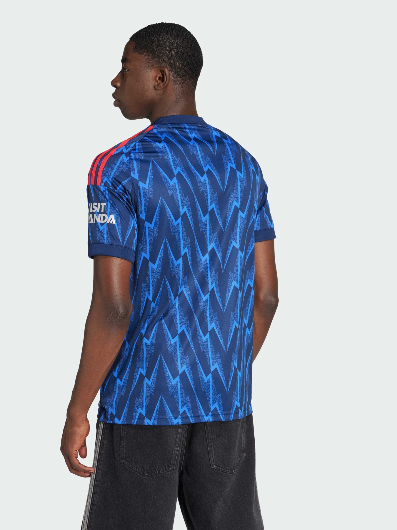 Футболка Adidas модель JI9511 Фото