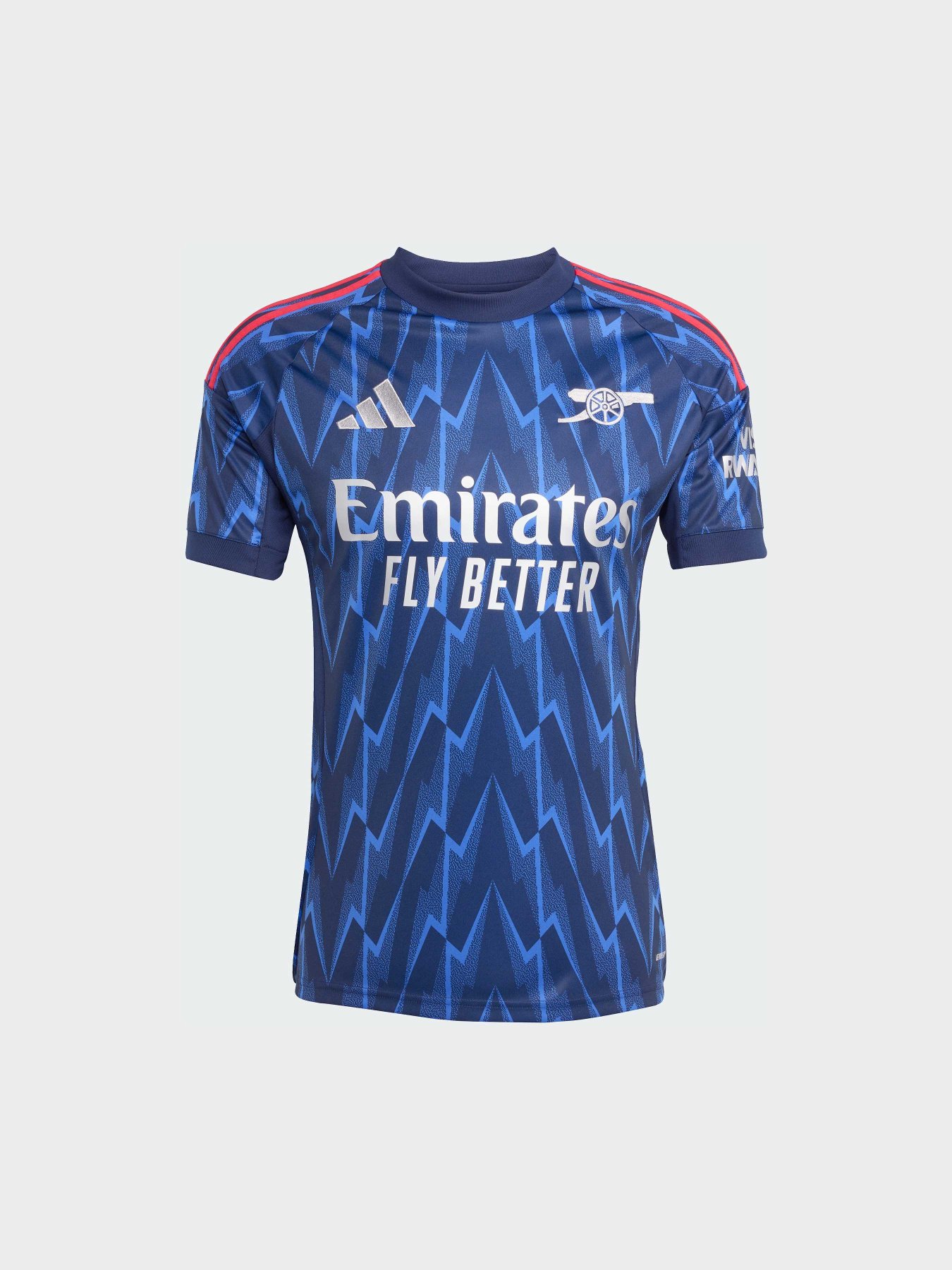 Футболка Adidas модель JI9511 Фото