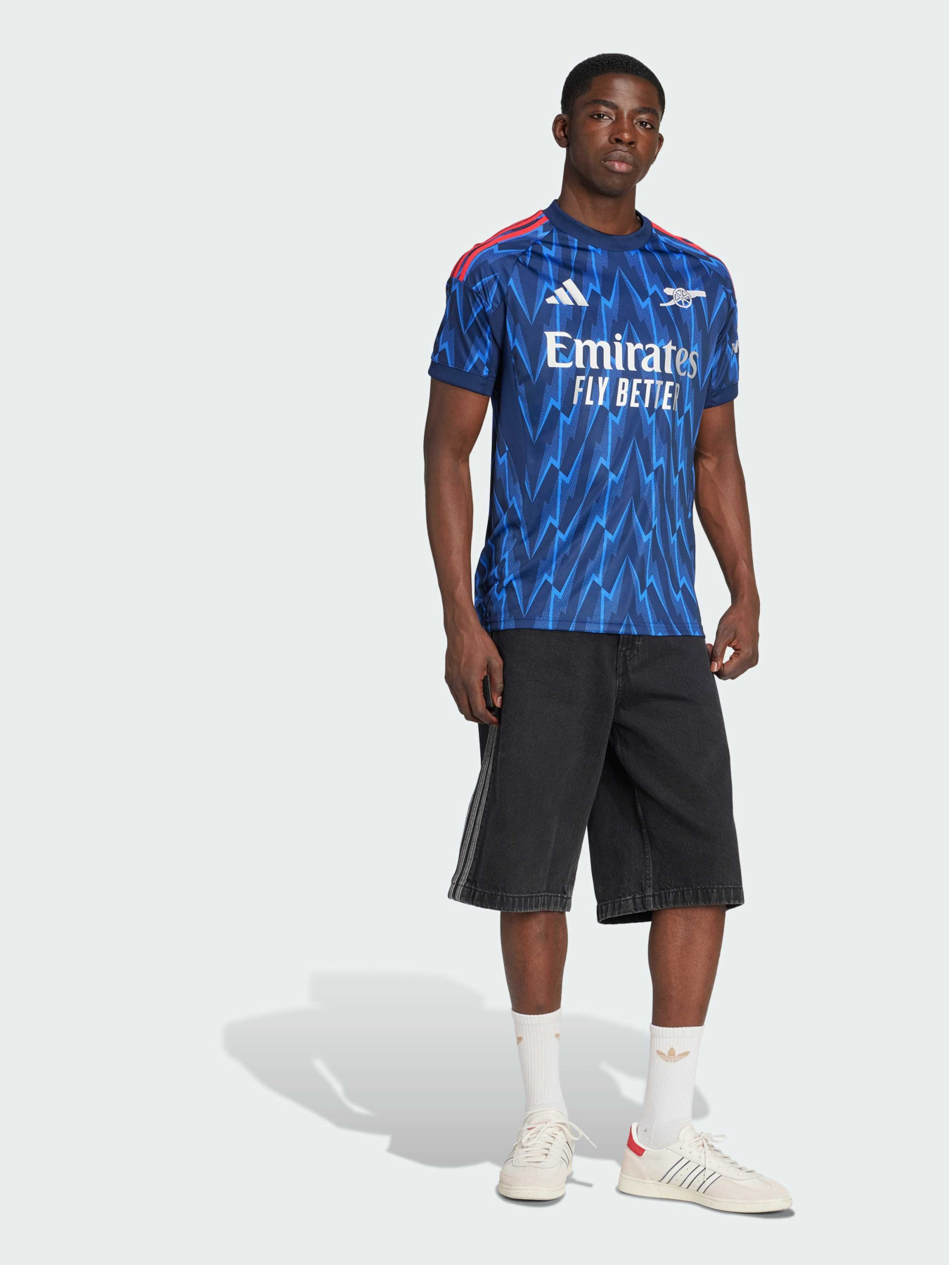 Футболка Adidas модель JI9511 Фото