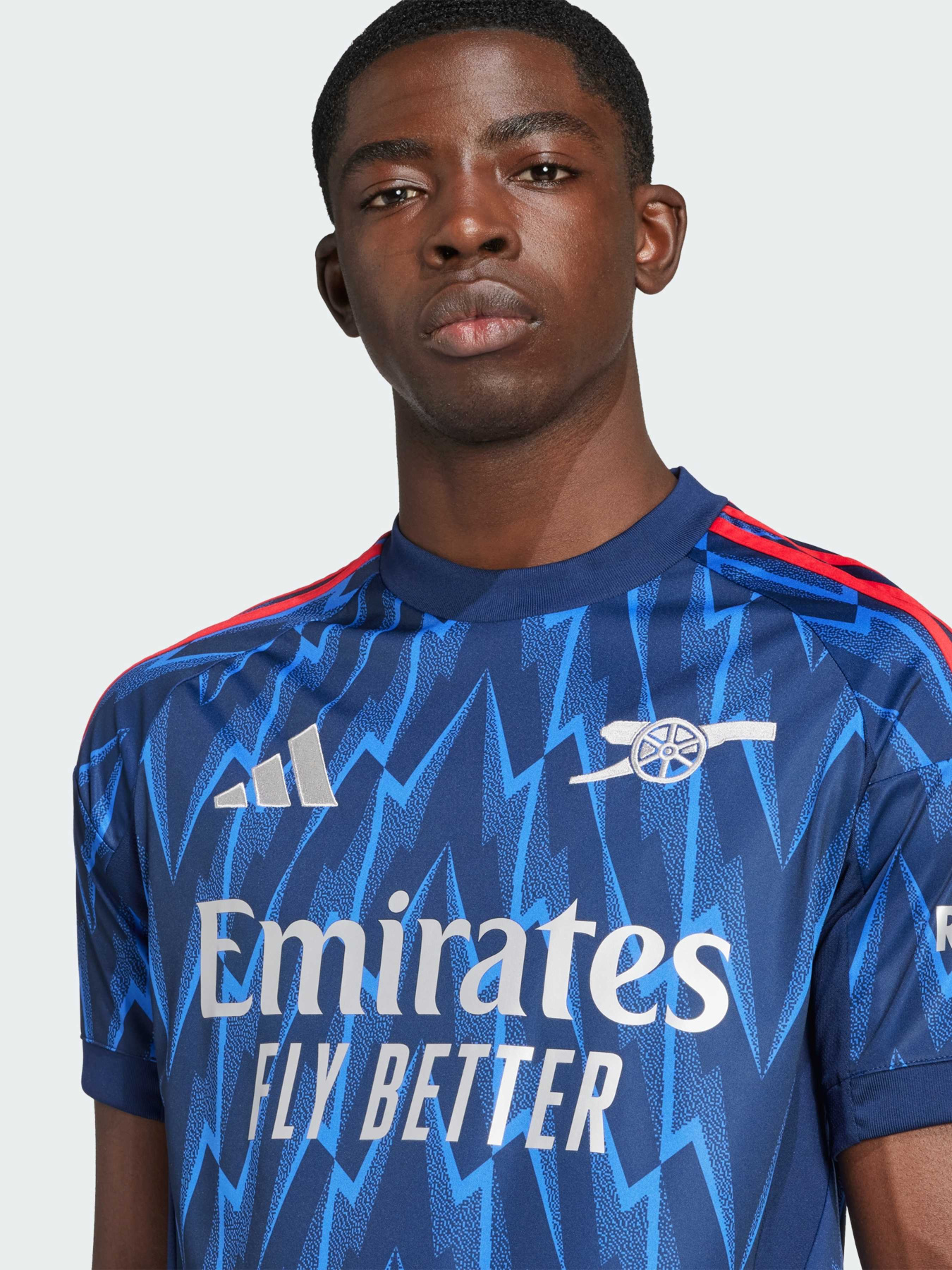 Футболка Adidas модель JI9511 Фото