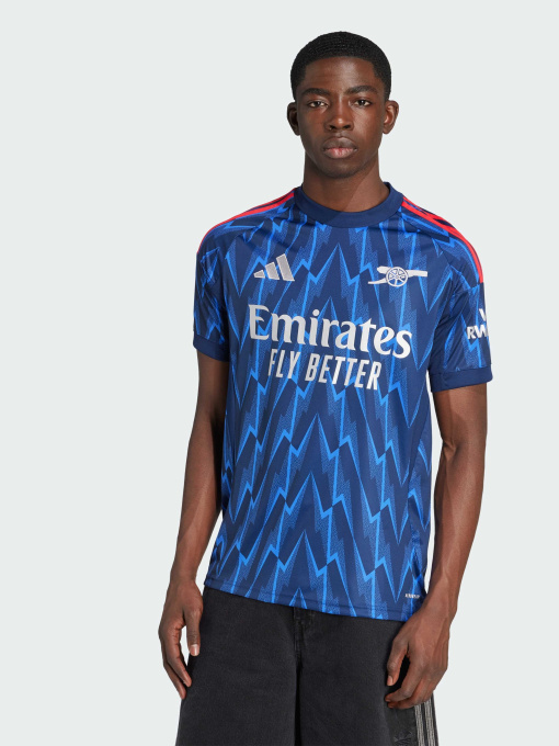 Футболка Adidas модель JI9511 Фото