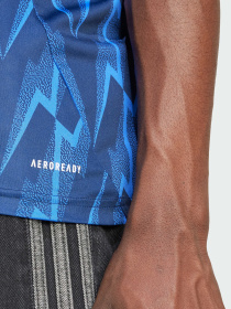 Футболка Adidas модель JI9511 Фото