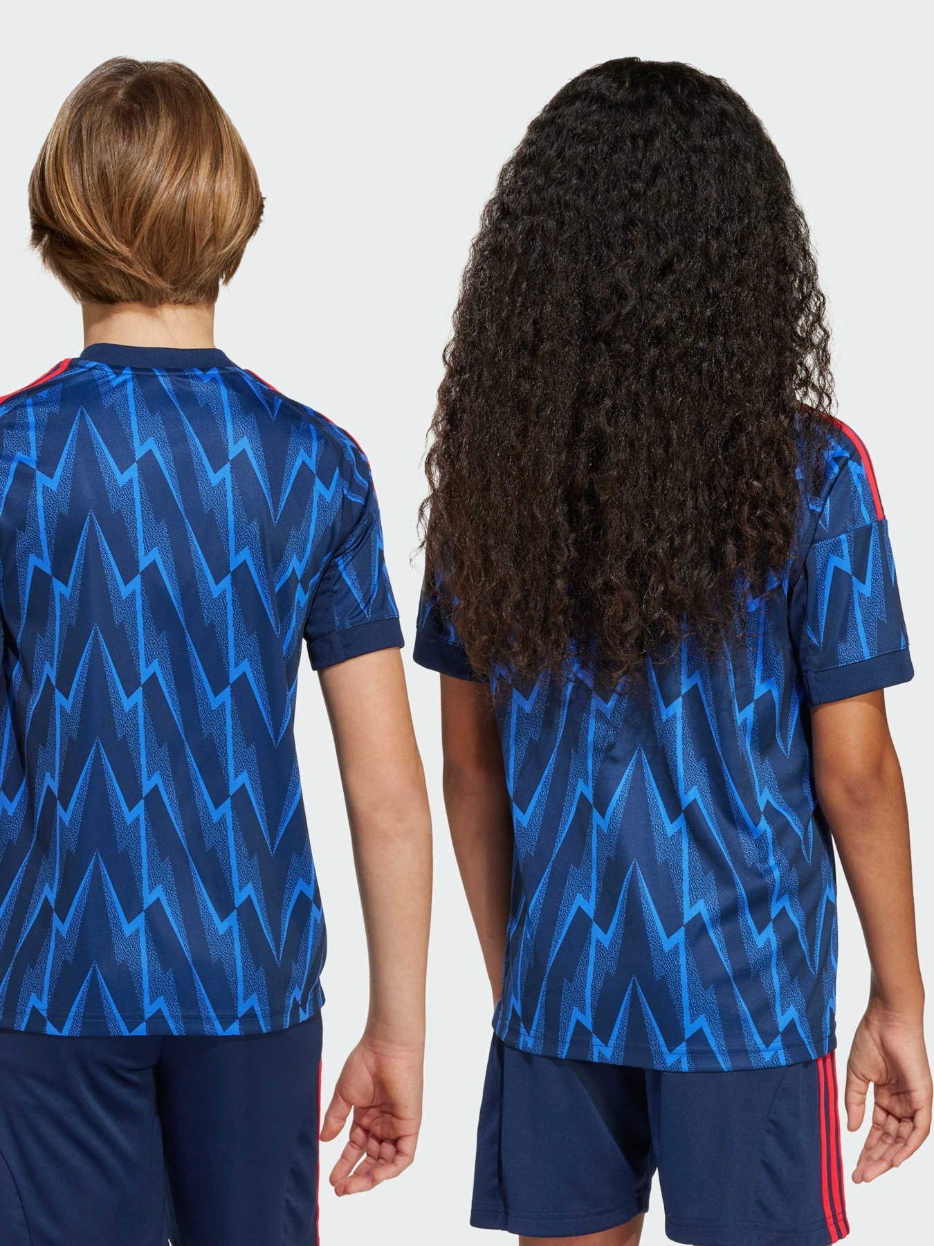 Футболка Adidas модель JI9550 Фото