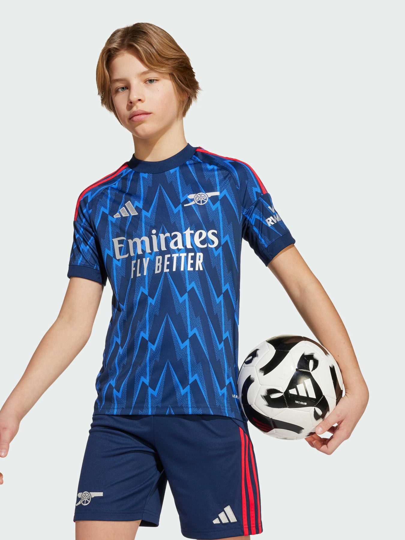 Футболка Adidas модель JI9550 Фото