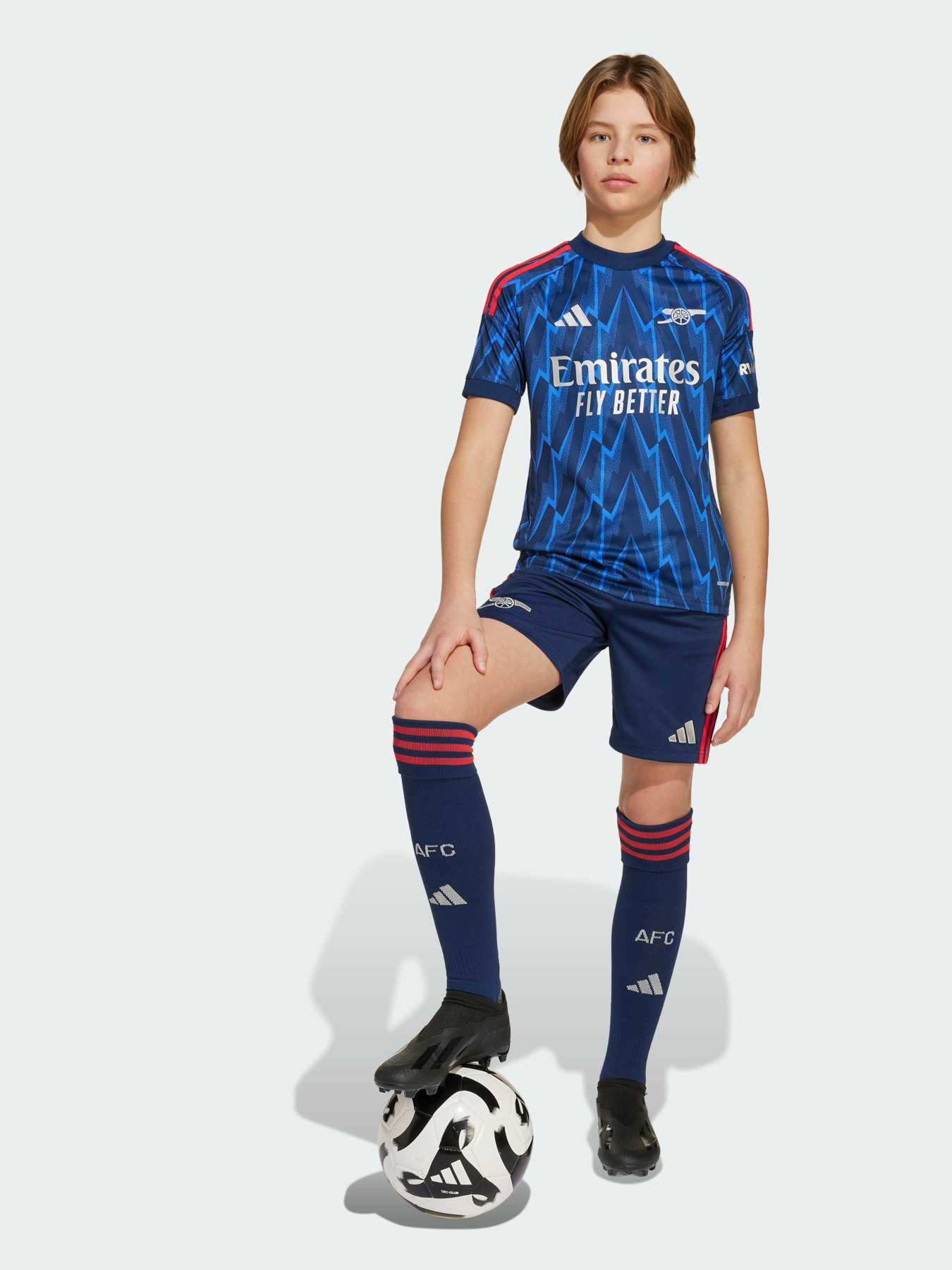 Футболка Adidas модель JI9550 Фото