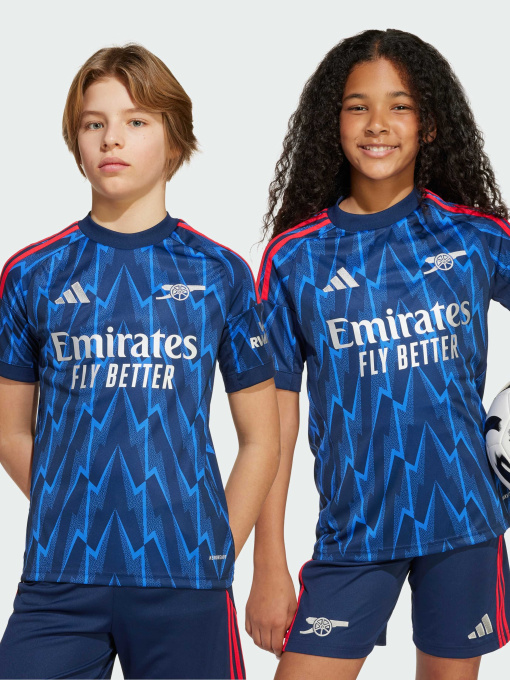 Футболка Adidas модель JI9550 Фото