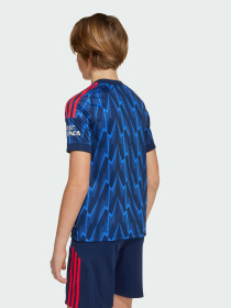 Футболка Adidas модель JI9550 Фото