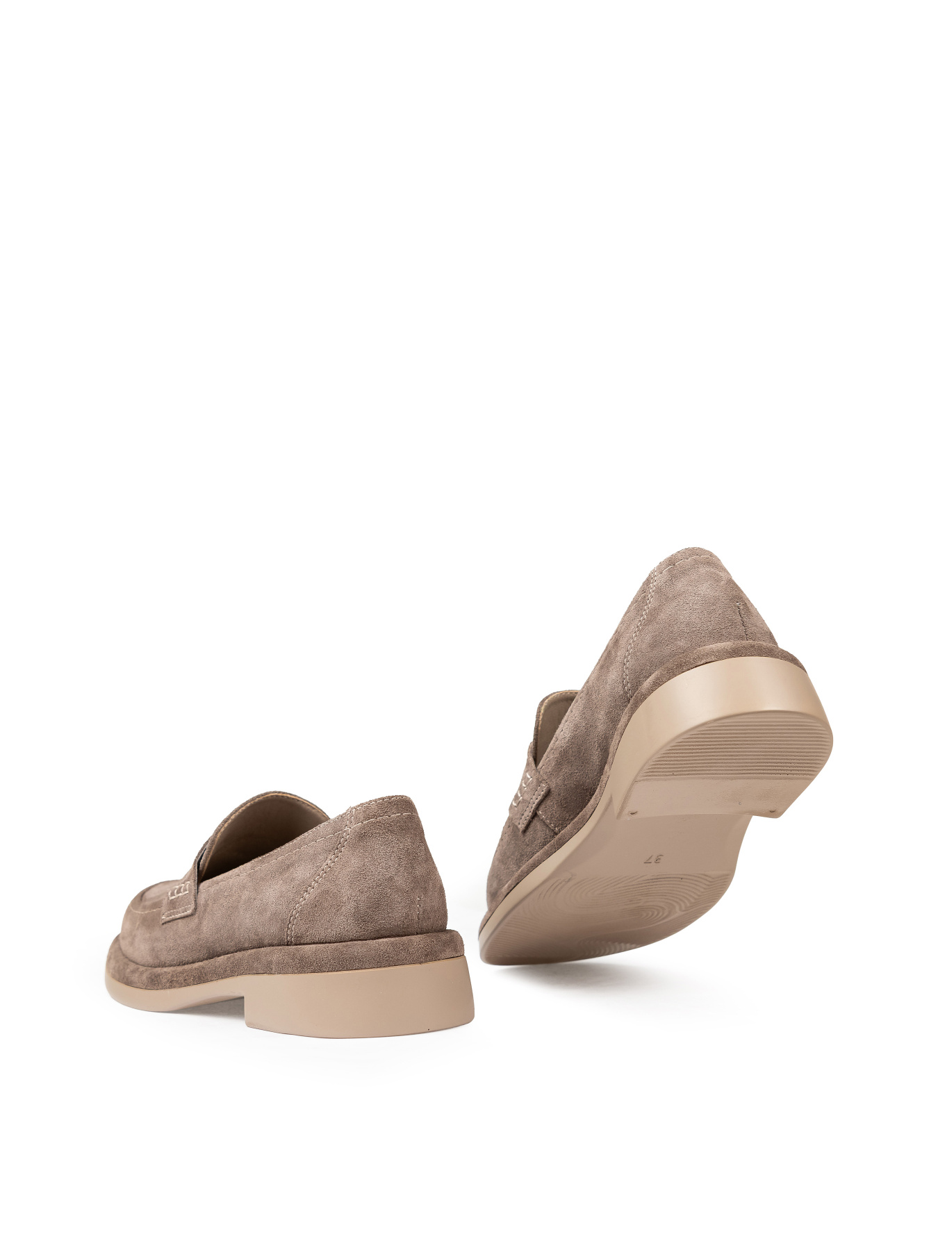 Лоферы Alex Bell модель 1174915 Фото