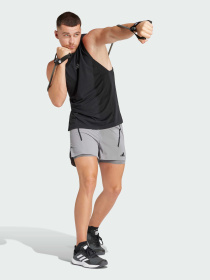 Спортивна майка Adidas Clima модель IK9726 Спортивна майка Adidas Clima модель IK9726 Фото