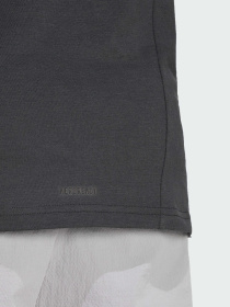 Спортивна майка Adidas Clima модель IK9726 Спортивна майка Adidas Clima модель IK9726 Фото