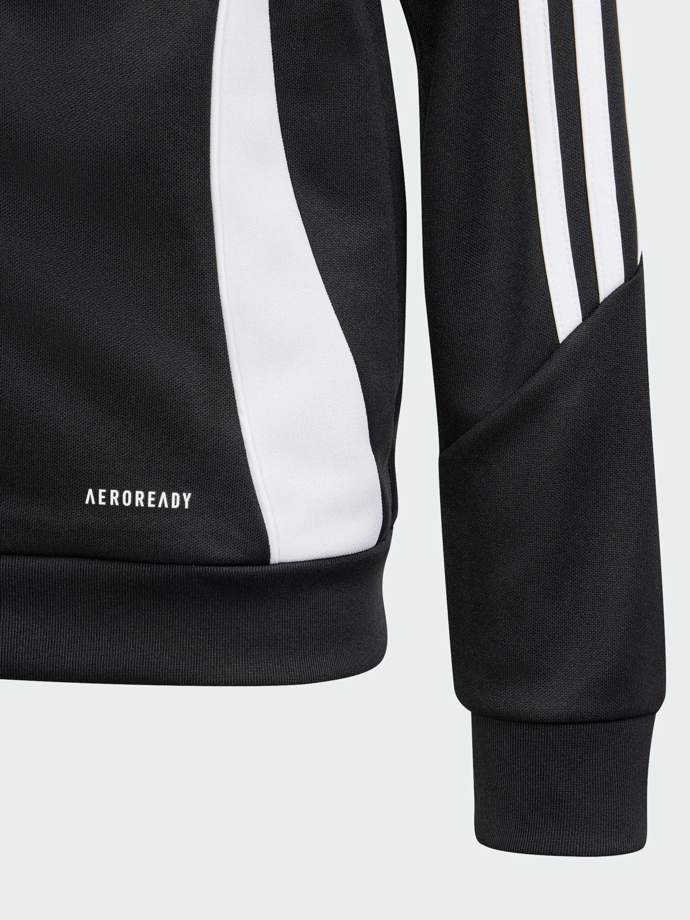 Кофта спортивная Adidas Tiro модель IJ9958 Фото