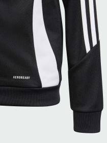 Кофта спортивная Adidas Tiro модель IJ9958 Фото