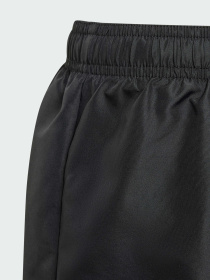 Шорти для плавання Adidas модель JG3604 Фото